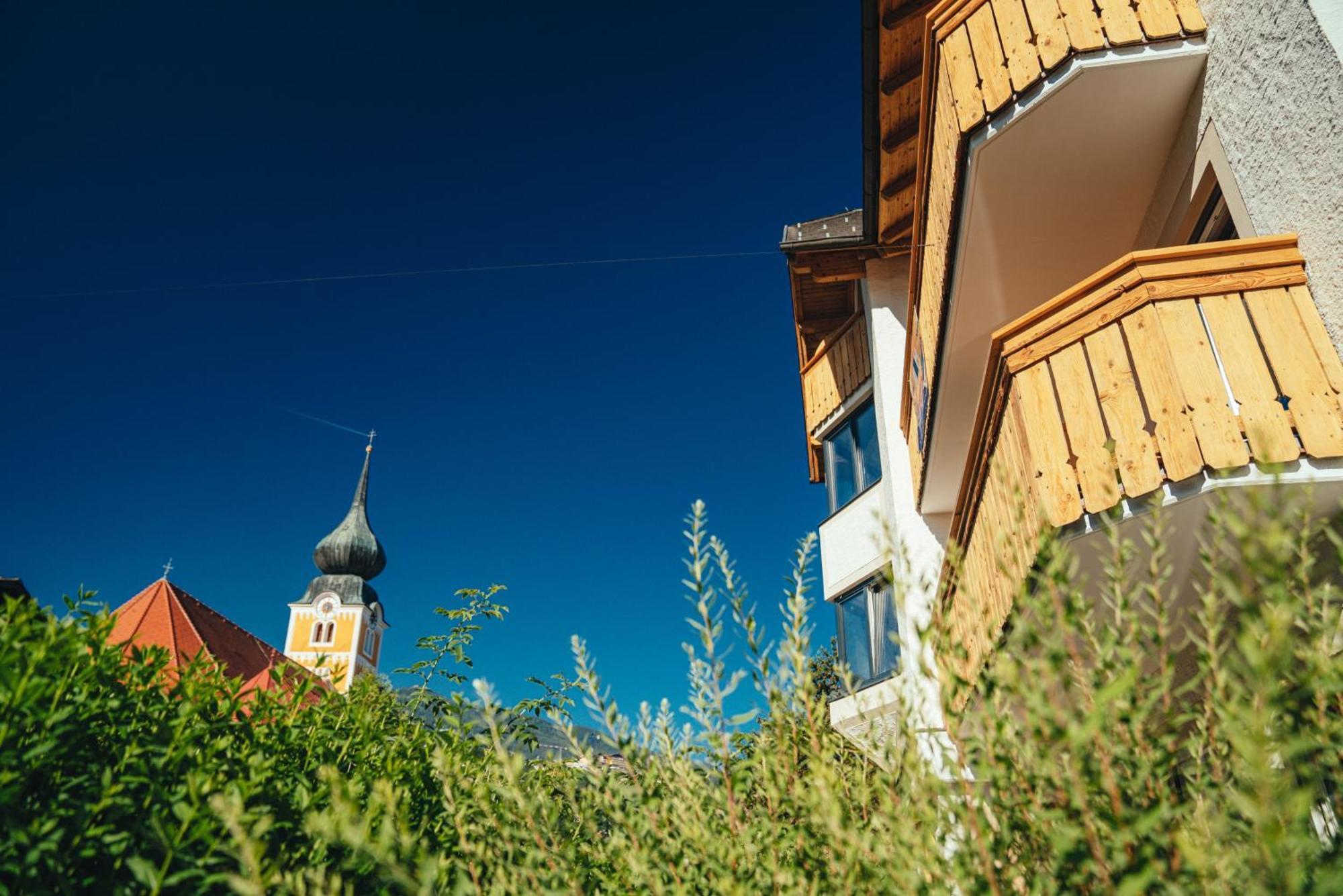Stadtvilla Schladming Boutiquehotel Exterior foto