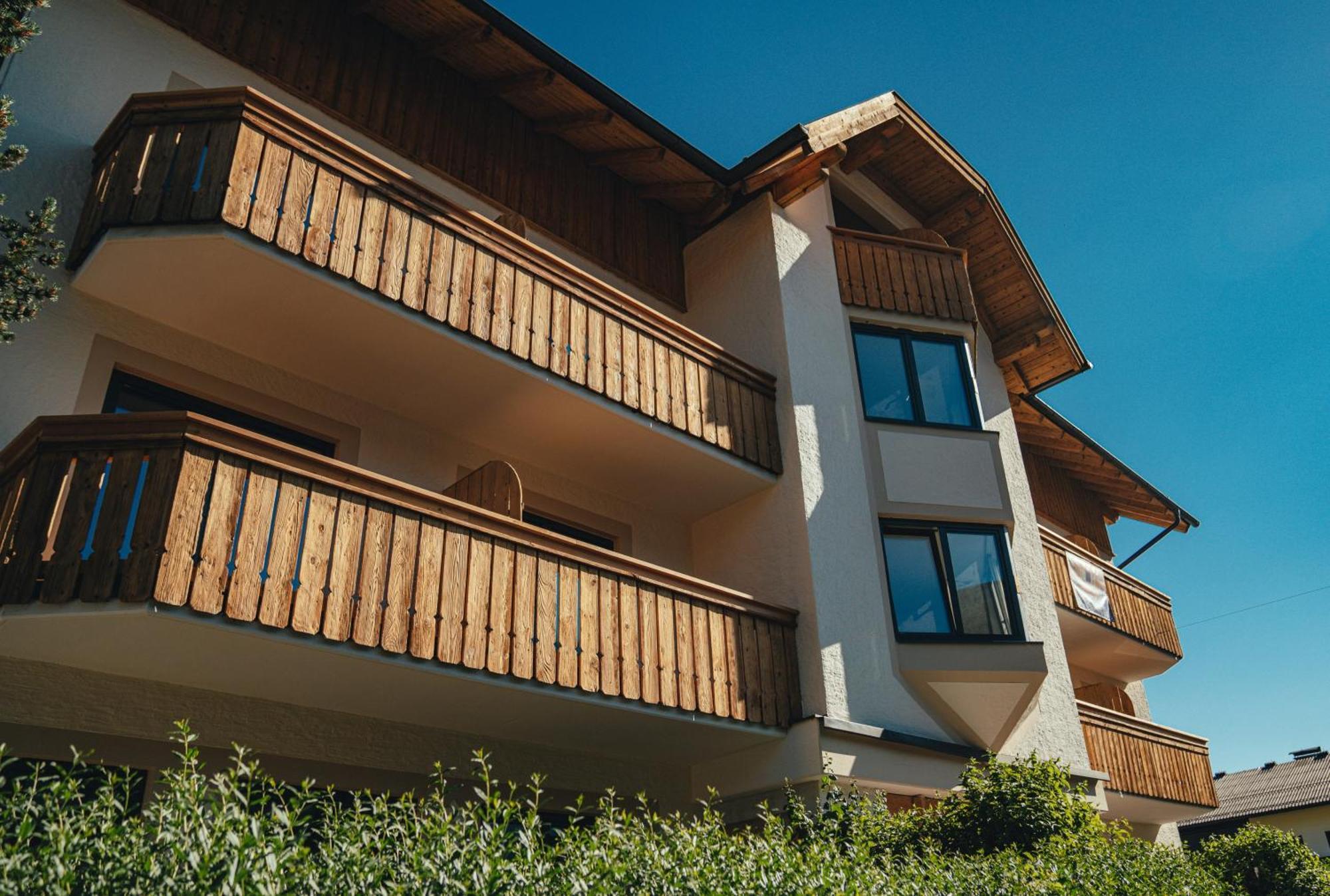 Stadtvilla Schladming Boutiquehotel Exterior foto