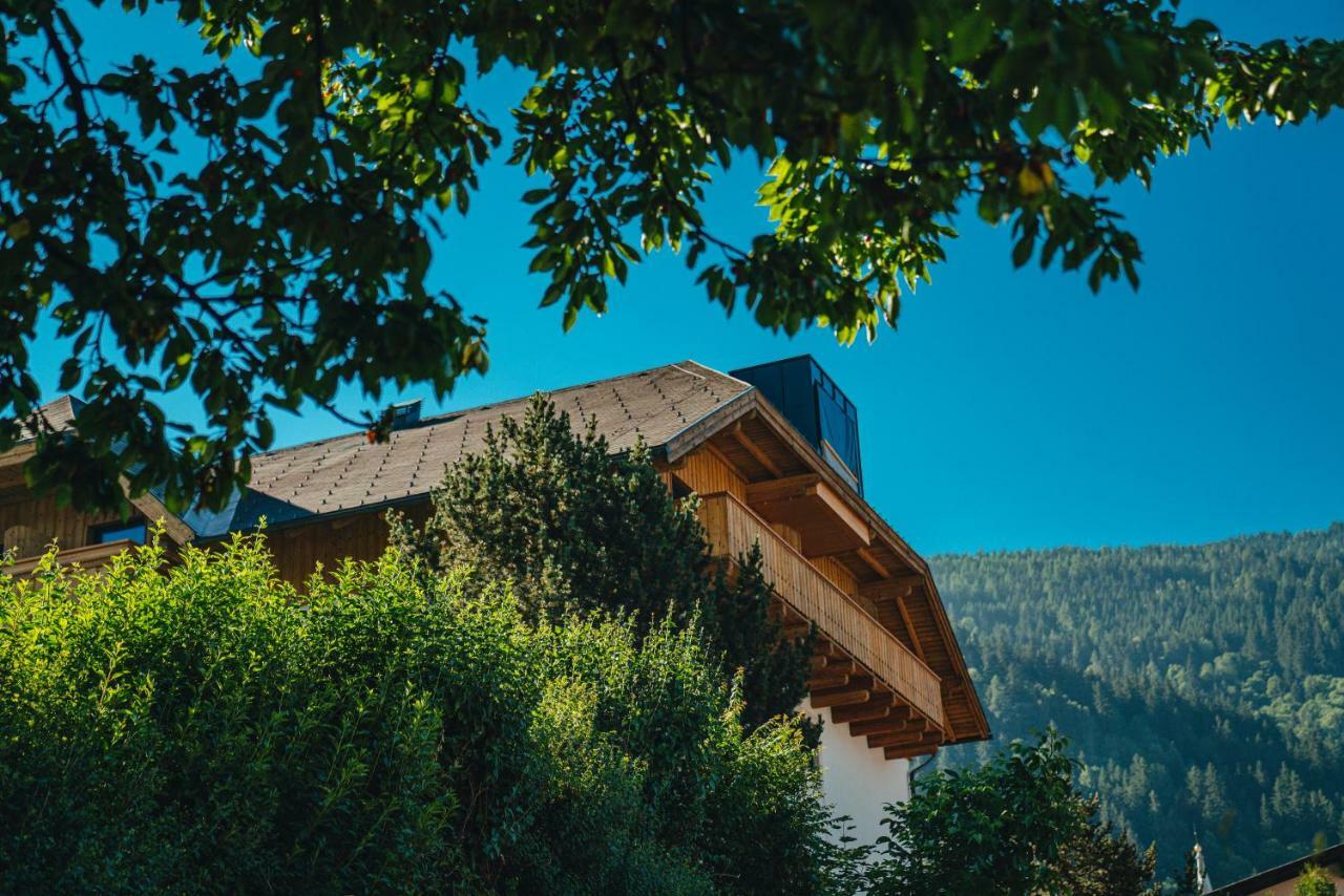 Stadtvilla Schladming Boutiquehotel Exterior foto